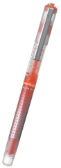 Uni-Ball Eye Needle Point Fine 0.7mm UB-167 Turuncu