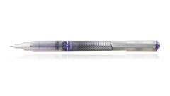 Uni-Ball Eye Needle Point Fine 0.7mm UB-167 Mor