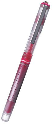 Uni-Ball Eye Needle Point Fine 0.7mm UB-167 Pembe