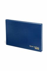 Senet Defteri Ciltli 20x28 160 Yaprak