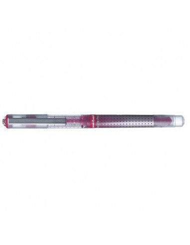 Uni-Ball Eye Needle Point Fine 0.7mm UB-167 Bordo