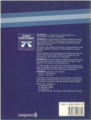 Journeys On Course: Student's Book (Longman Roads to English) (Basım Yılı: 1989)