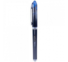 Uni-ball Vision Elite Pilot Kalem UB-205 0.5mm Mavi