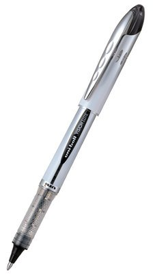 Uni-ball Vision Elite Pilot Kalem UB-200 0.8mm Siyah