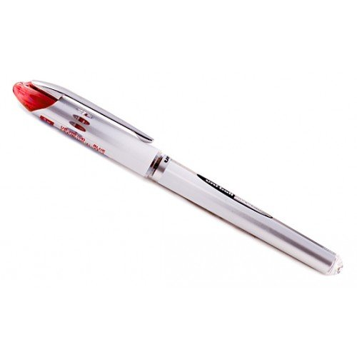 Uni-ball Vision Elite Pilot Kalem UB-200 0.8mm Kırmızı