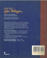 Stories from Lake Wobegon: Advanced Listening and Conversation Skills (Basım Yılı: 1990)