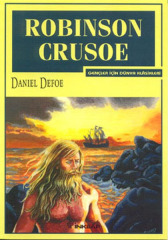 Robinson Crusoe