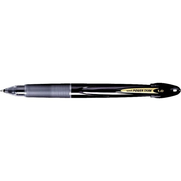 Uni-Ball Power Tank Pilot Kalem 1.0 mm SG-200 Siyah