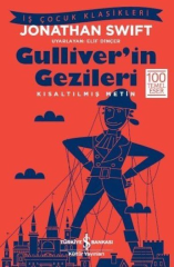 Güliver'in Gezileri