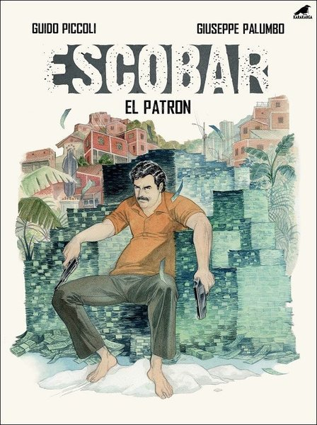 Escobar El Patron