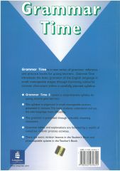 Grammar Time Level 2: Students Book (Basım Yılı: 2005)