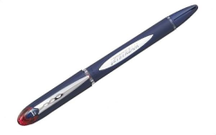 Uni-ball Jetstream Pilot Kalem SX-217 0.7mm Kırmızı