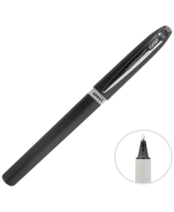 Uni-ball Grip Pilot Kalem UB-247 0.7mm Siyah