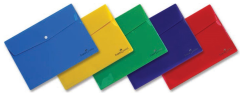 Faber-Castell Multifunctional Çıtçıtlı Dosya (Çok Fonksiyonlu Çıtçıtlı Dosya)