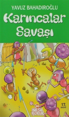 Karıncalar Savaşı
