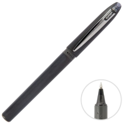 Uni-ball Grip Pilot Kalem UB-245 0.5mm Siyah