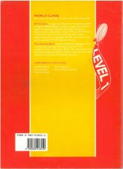 World Class Level 1 Beginner: Student's Book + Activity Book (2 Kitap Set) (Basım Yılı: 1995)