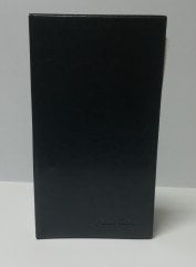 Kartvizit Albümü Fihristli Mekanizmalı 120 li Siyah