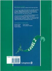 World Class Level 2 Elementary: Student's Book + Activity Book (2 Kitap Set) (Basım Yılı: 1995)