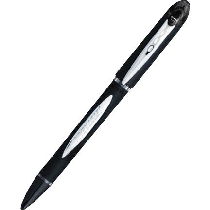 Uni-ball Jetstream Pilot Kalem SX-210 1.0mm Siyah