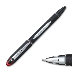 Uni-ball Jetstream Pilot Kalem SX-210 1.0mm Kırmızı