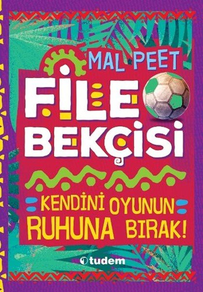 File Bekçisi Kendinizi Oyunun Ruhuna Bırakın