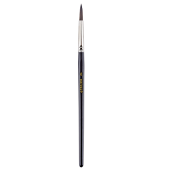 Brons BR-239 Resim Fırçası No:8
