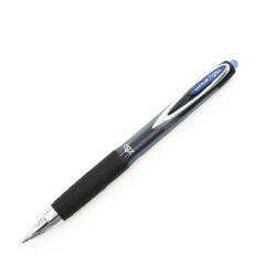 Uni-Ball Signo Mekanik Jel Pilot Kalem 0.7mm UMN-207 Mavi