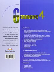 Grammarway 4 Student’s Book (Basım Yılı: 1999)