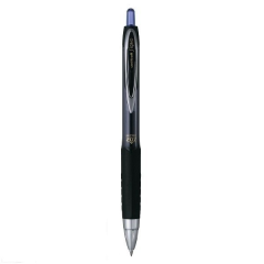 Uni-Ball Signo Mekanik Jel Pilot Kalem 0.5mm UMN-207 Micro Mavi