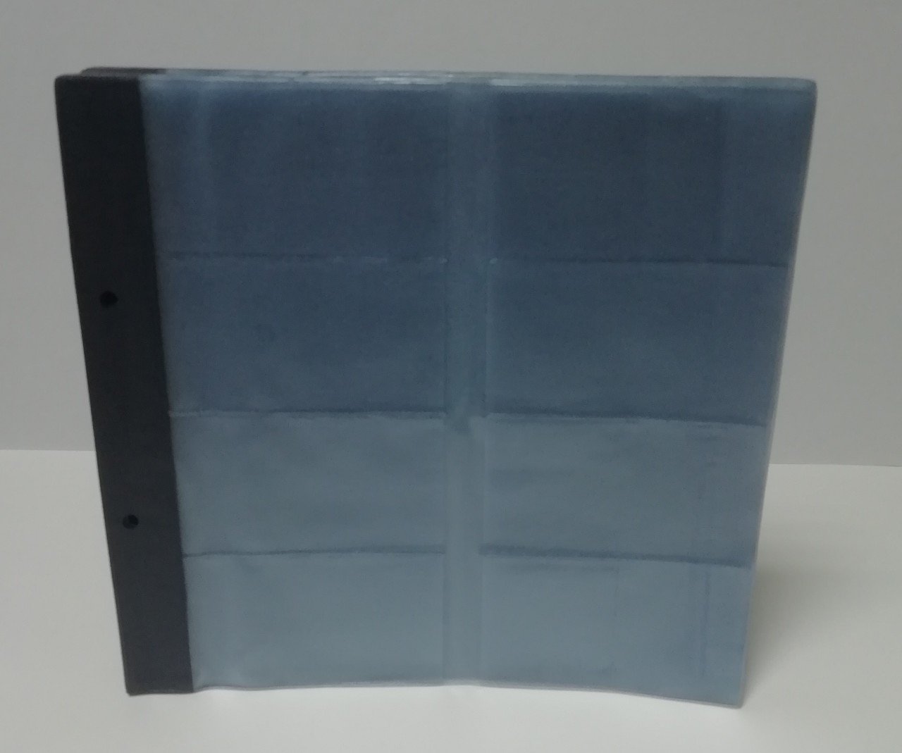 Kartvizit Albüm Yedeği 22.5x23.5 cm 160 lı