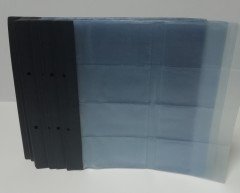 Kartvizit Albüm Yedeği 22.5x23.5 cm 160 lı