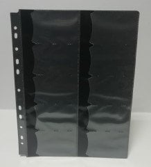 Kartvizit Albüm Yedeği 24x30 cm 100 lü