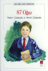 87 Oğuz  100 T.E. İlköğretim
