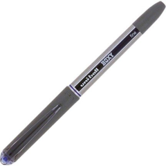 Uni-ball Boxy Fine Pilot Kalem UB-157G 0.7mm Mavi