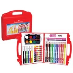 Faber-Castell Boyama Çantasi