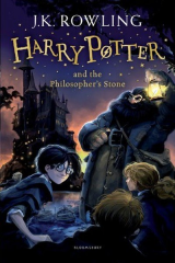 Harry Potter and the Philosopher's Stone: 1/7 Harry Potter 1