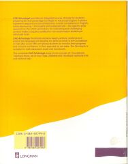CAE Advantage: Coursebook + Workbook (2 Kitap Set)