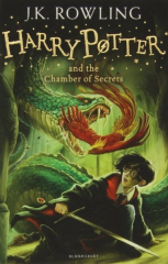 Harry Potter and the Chamber of Secrets: 2/7 Harry Potter 2