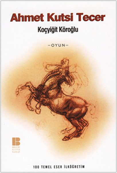 Koçyiğit Köroğlu