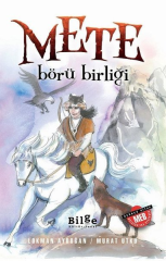 Mete Börü Birliği
