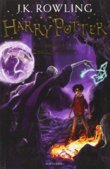 Harry Potter and the Deathly Hallows: 7/7 Harry Potter 7