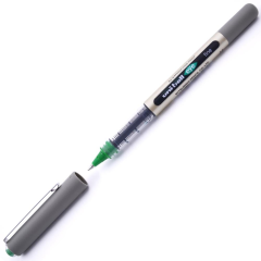 Uni-ball Eye Fine Pilot Kalem 0.7mm UB-157 Yeşil