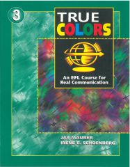 True Colors 3: An EFL Course for Real Communication (Student Book + Workbook) (2 Kitap Set)