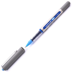Uni-ball Eye Fine Pilot Kalem 0.7mm UB-157 Açık Mavi