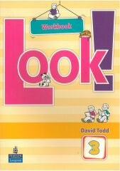 Look! 3 Students Pack with LiveBook CD-ROM + Workbook (2 Kitap Set)