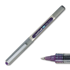 Uni-ball Eye Fine Pilot Kalem 0.7mm UB-157 Mor