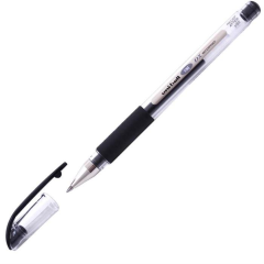 Uni-ball UM-151 Signo DX Jel Kalem 0.38 mm Siyah
