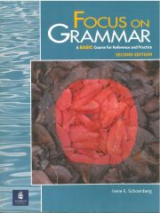 Focus on Grammar: Basic Level Student Book (2nd Edition)