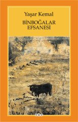 Binboğalar Efsanesi